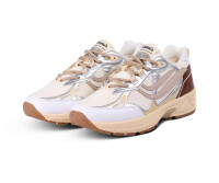Genesis Footwear Damen Schuhe G-Eco 99 Metallic White/Silver/Vanilla