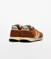 Veja Damen Schuhe Rio Branco II Alveomesh Pumpkin Pierre