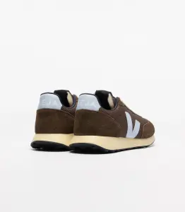 Veja Herren Schuhe Rio Branco II Alveomesh Eagle Swan