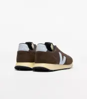 Veja Herren Schuhe Rio Branco II Alveomesh Eagle Swan