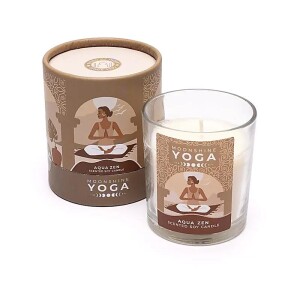 Phoenix Import Duftkerze Sojawachskerze Aqua Zen - 128g