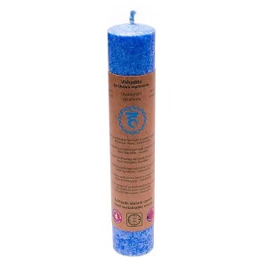 Phoenix Import Duftkerze 665 Vishudda 5. Chakra