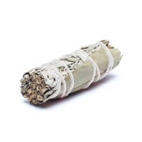Phoenix Import Räucherbündel weisser Salbei Smudge mit Eukalyptus einzeln