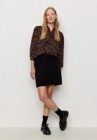 Recolution Damen Rock Wisteria black