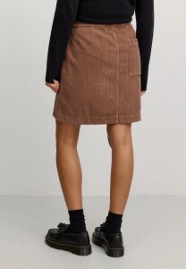 Recolution Damen Rock Wisteria cognac brown