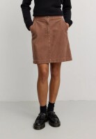 Recolution Damen Rock Wisteria cognac brown