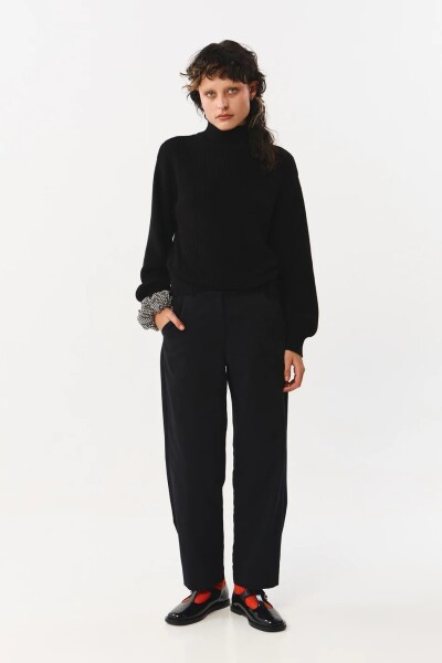 Suite13 Damen Pullover Shira black