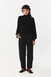 Suite13 Damen Pullover Shira black