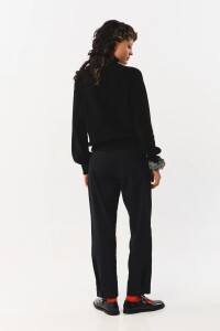 Suite13 Damen Pullover Shira black