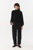 Suite13 Damen Pullover Shira black