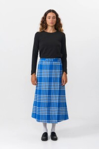 Suite13 Damen Longsleeve Dir black