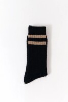 Suite 13 Unisex Socken Vintage black