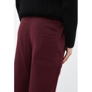GIVN Damen Hose GB-Helena Burgundy