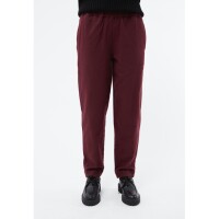 GIVN Damen Hose GB-Helena Burgundy