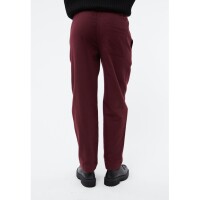 GIVN Damen Hose GB-Helena Burgundy