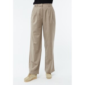 Givn Damen Hose GB-Liz Light Beige