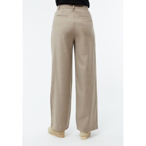 Givn Damen Hose GB-Liz Light Beige