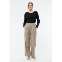 Givn Damen Hose GB-Liz Light Beige