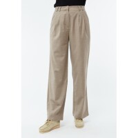 Givn Damen Hose GB-Liz Light Beige