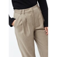 Givn Damen Hose GB-Liz Light Beige