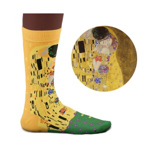Sock Affairs Unisex Socken The Kiss neu