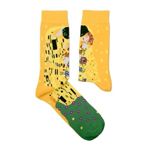 Sock Affairs Unisex Socken The Kiss neu