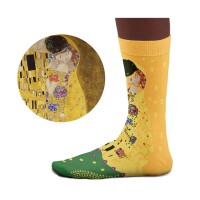 Sock Affairs Unisex Socken The Kiss neu