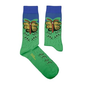 Sock Affairs Unisex Socken Queen Bee