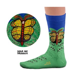 Sock Affairs Unisex Socken Queen Bee