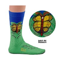 Sock Affairs Unisex Socken Queen Bee