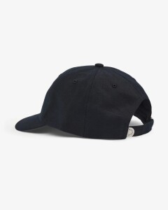 Rotholz Unisex Basecap Affection black