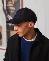 Rotholz Unisex Basecap Affection black