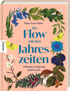 Knesebeck Buch Im Flow mit den Jahreszeiten