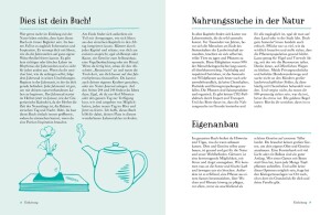 Knesebeck Buch Im Flow mit den Jahreszeiten