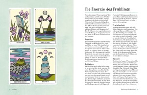 Knesebeck Buch Im Flow mit den Jahreszeiten