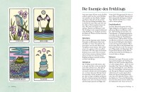 Knesebeck Buch Im Flow mit den Jahreszeiten