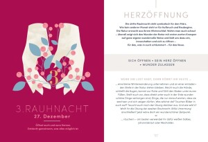 Knesebeck Buch Rauhnächte für Paare