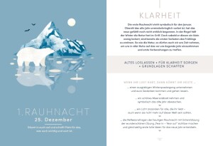 Knesebeck Buch Rauhnächte für Paare