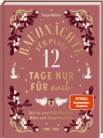 Knesebeck Buch Rauhnächte für Paare
