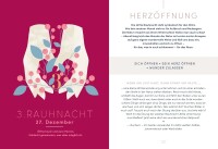 Knesebeck Buch Rauhnächte für Paare