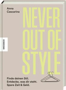 Knesebeck Buch Never out of Style