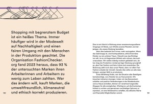 Knesebeck Buch Never out of Style