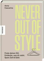 Knesebeck Buch Never out of Style