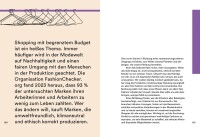 Knesebeck Buch Never out of Style
