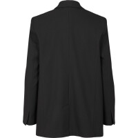 Basic Apparel Damen Blazer Marjorie Black