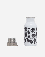 Olow Trinkflasche Glou Glou Logo
