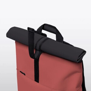 Ucon Acrobatics Rucksack Hajo Medium Aloe series Hibiscus - Black