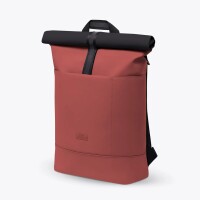 Ucon Acrobatics Rucksack Hajo Medium Aloe series Hibiscus - Black