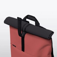 Ucon Acrobatics Rucksack Hajo Medium Aloe series Hibiscus - Black