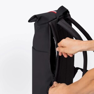 Ucon Acrobatics Rucksack Hajo Mini Paris Limited Edition black